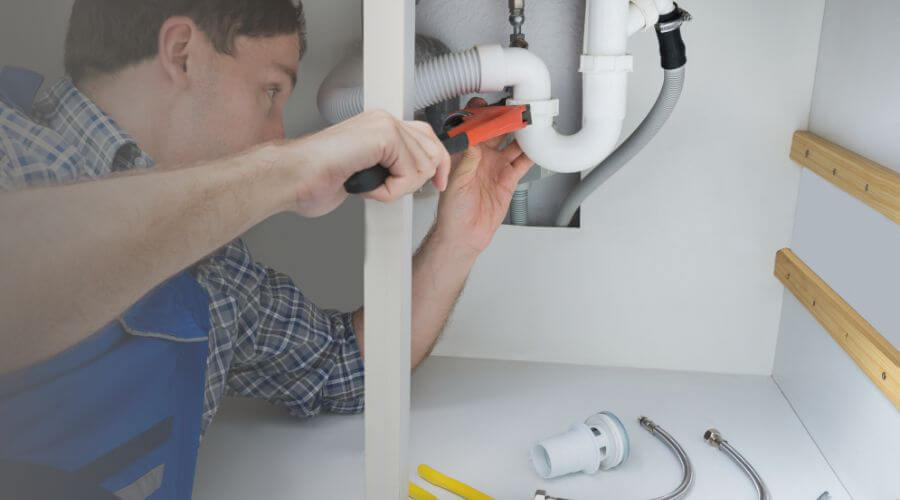 Professional Leak Detection in Wenham, MA